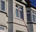 Domestic Window Cleaning